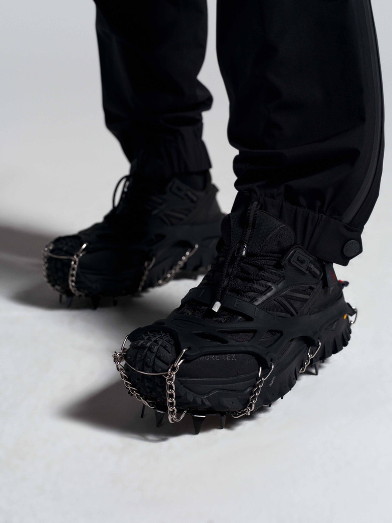 Moncler Grenoble Mountain Collection